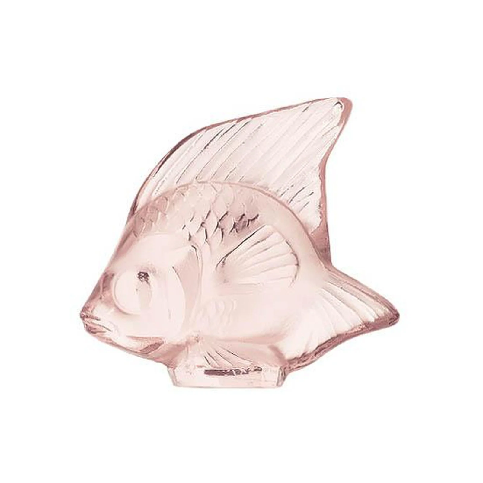 Lalique Fish Sculpture - Image 18