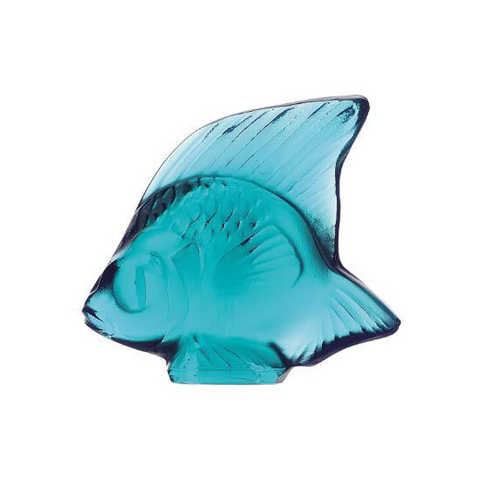 Lalique Fish Sculpture - Image 19