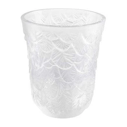 Lalique Grand-Duc Votive - Image 3