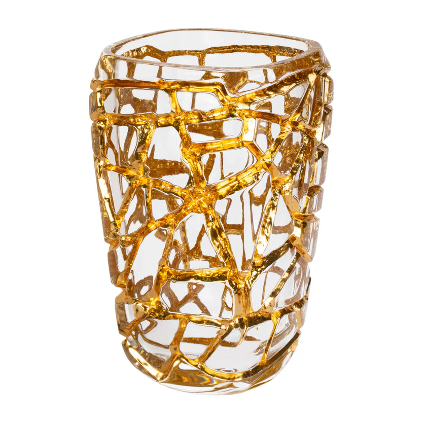 Lalique Magnitude Grand Vase - Image 3