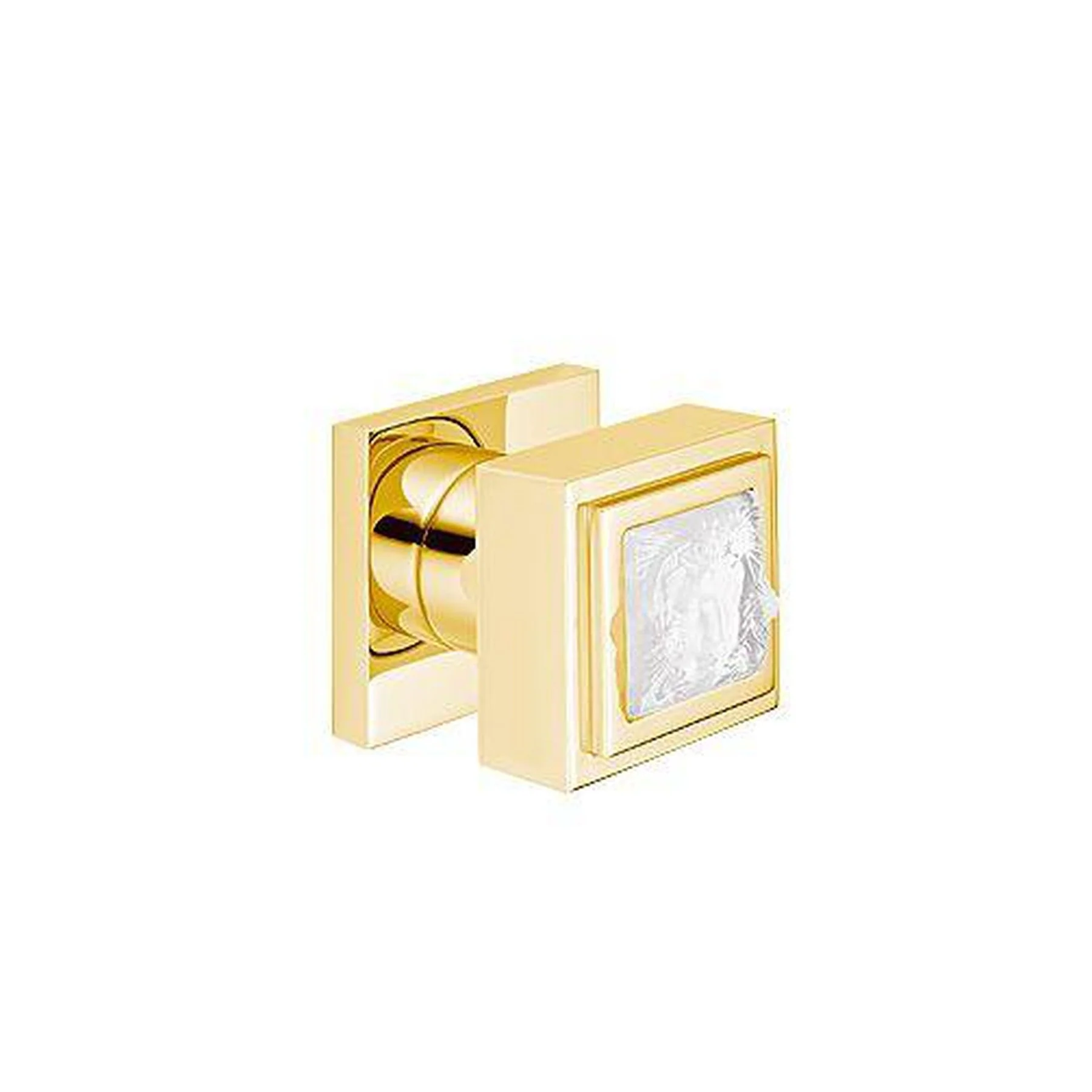 Lalique Masque Femme Knob - Image 4