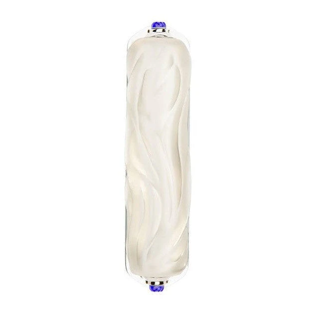 Lalique Mezuzah By Irma - Image 2