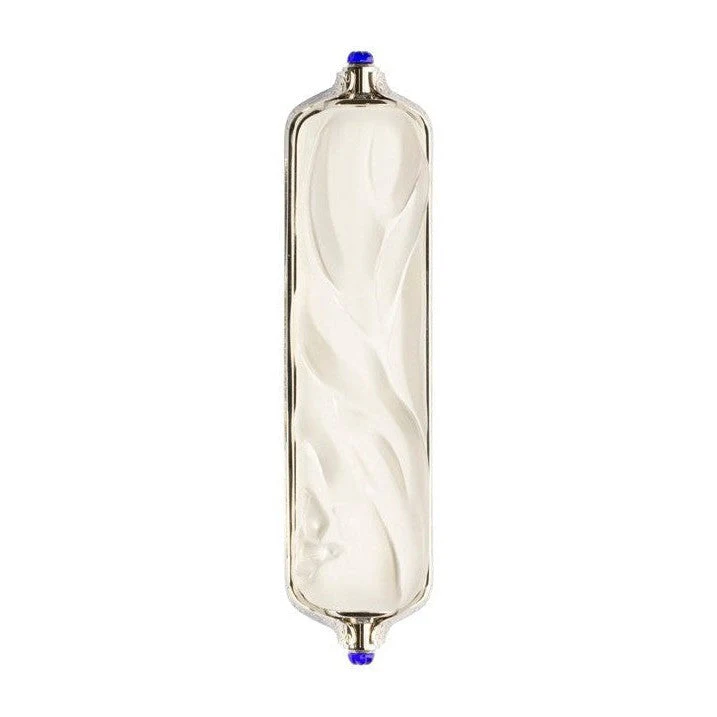 Lalique Mezuzah By Irma - Image 3