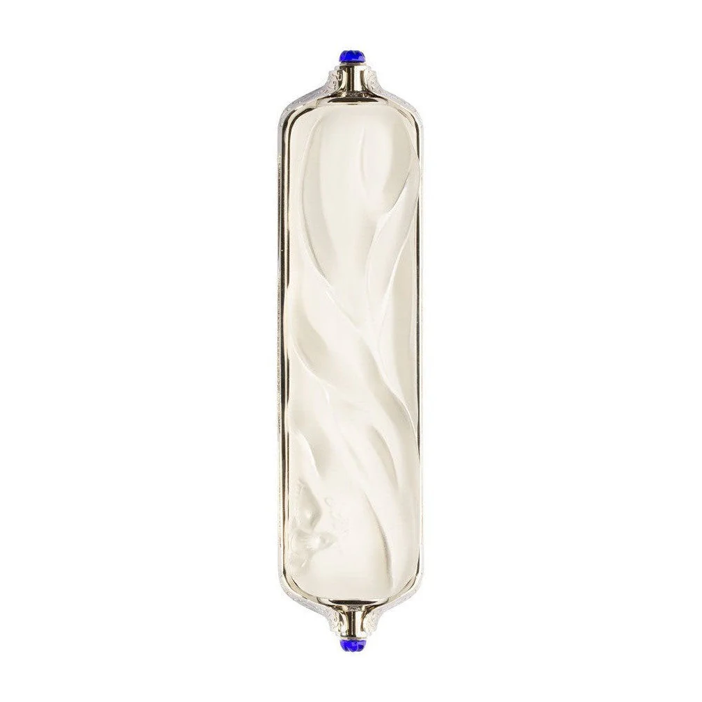 Lalique Mezuzah By Irma - Image 4