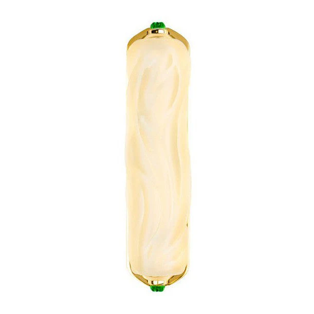 Lalique Mezuzah By Irma - Image 5