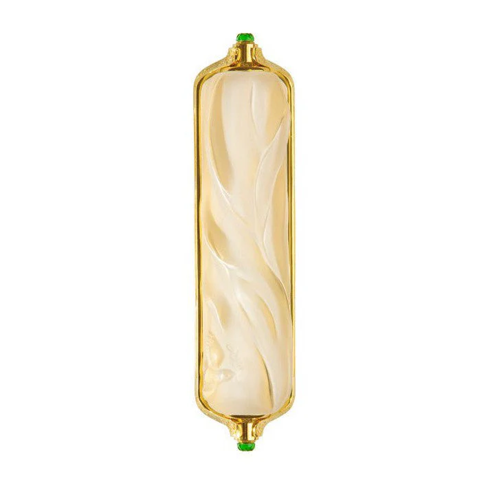 Lalique Mezuzah By Irma - Image 7