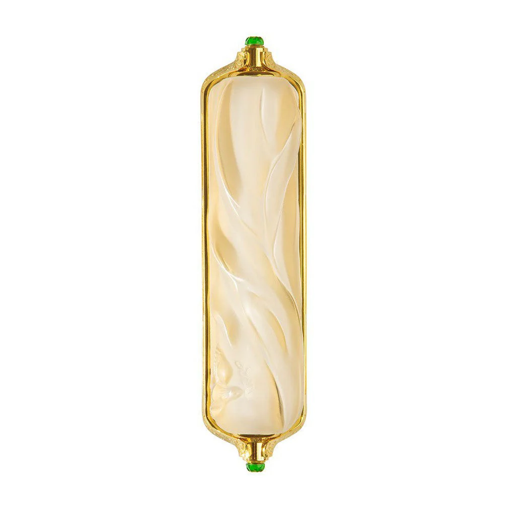 Lalique Mezuzah By Irma - Image 8