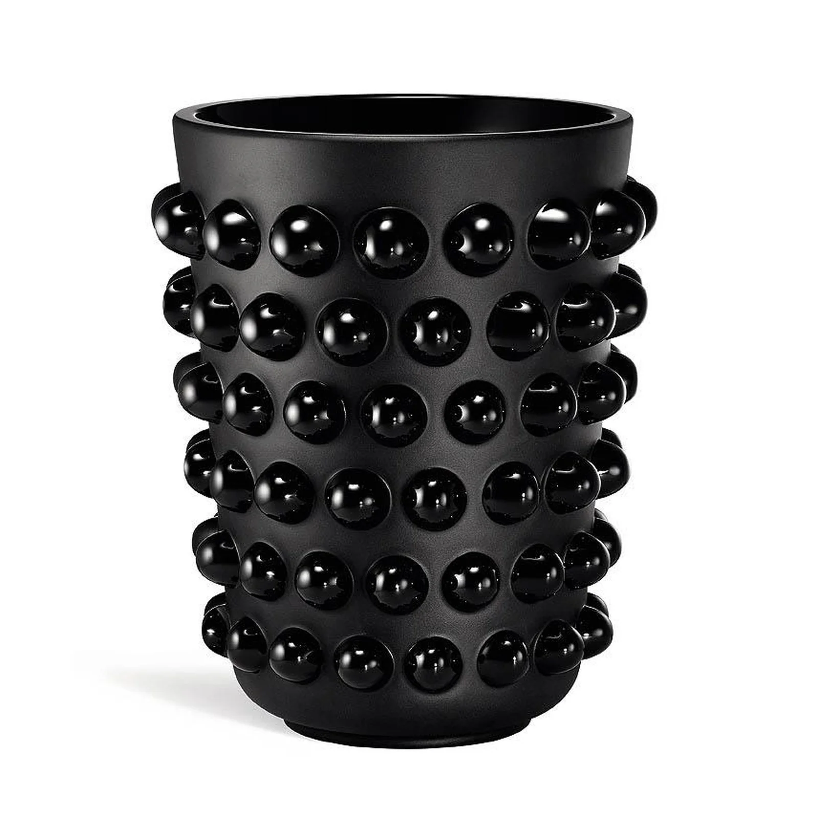 Lalique Mossi XXL Vase - Image 2