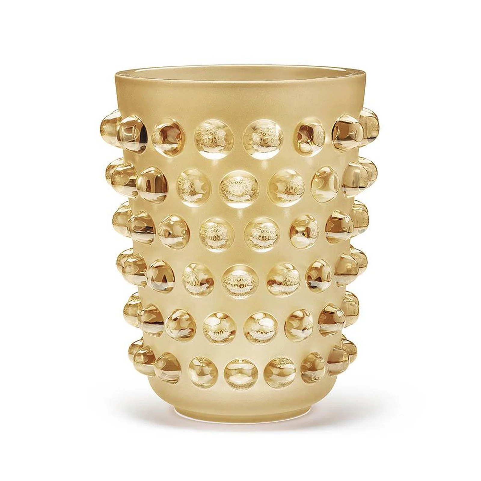 Lalique Mossi XXL Vase - Image 3