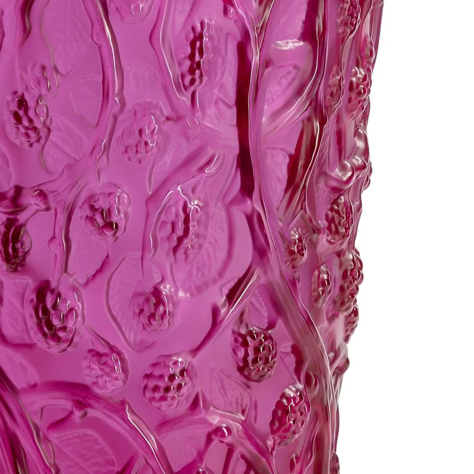 Lalique Mures Large Vase - Image 2