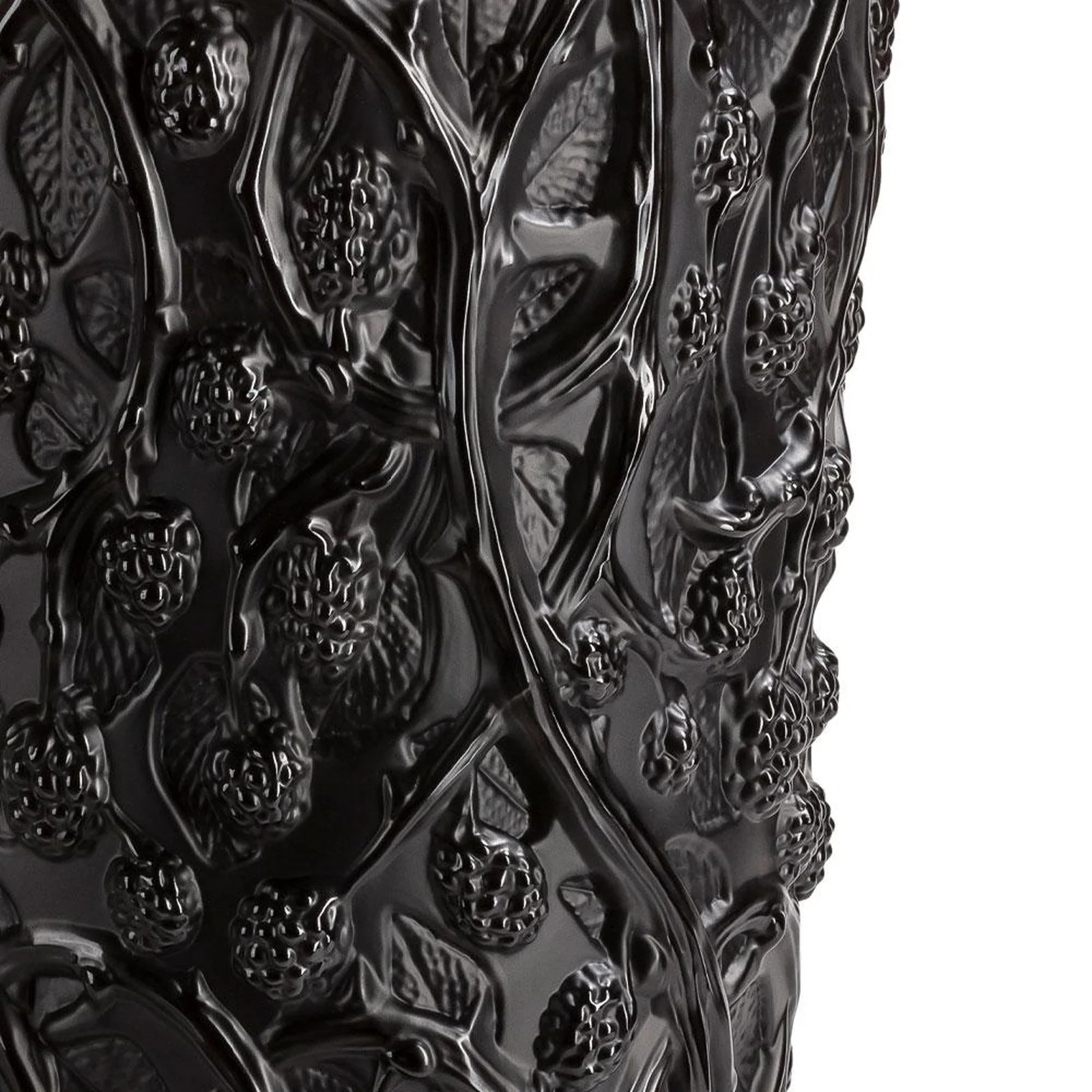 Lalique Mures Large Vase - Image 4