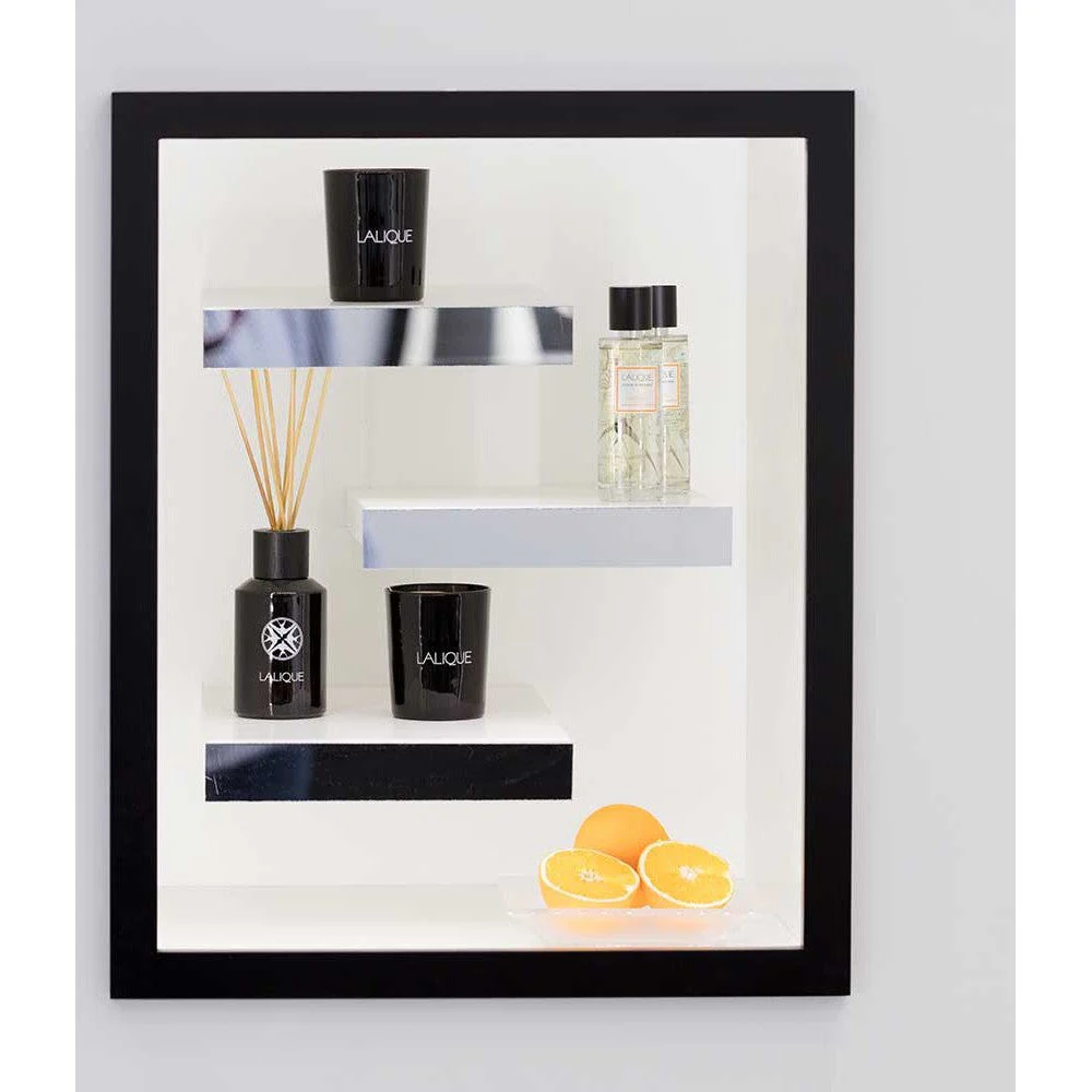 Lalique Neroli Casablanca - Morocco Scented Candle - Image 3