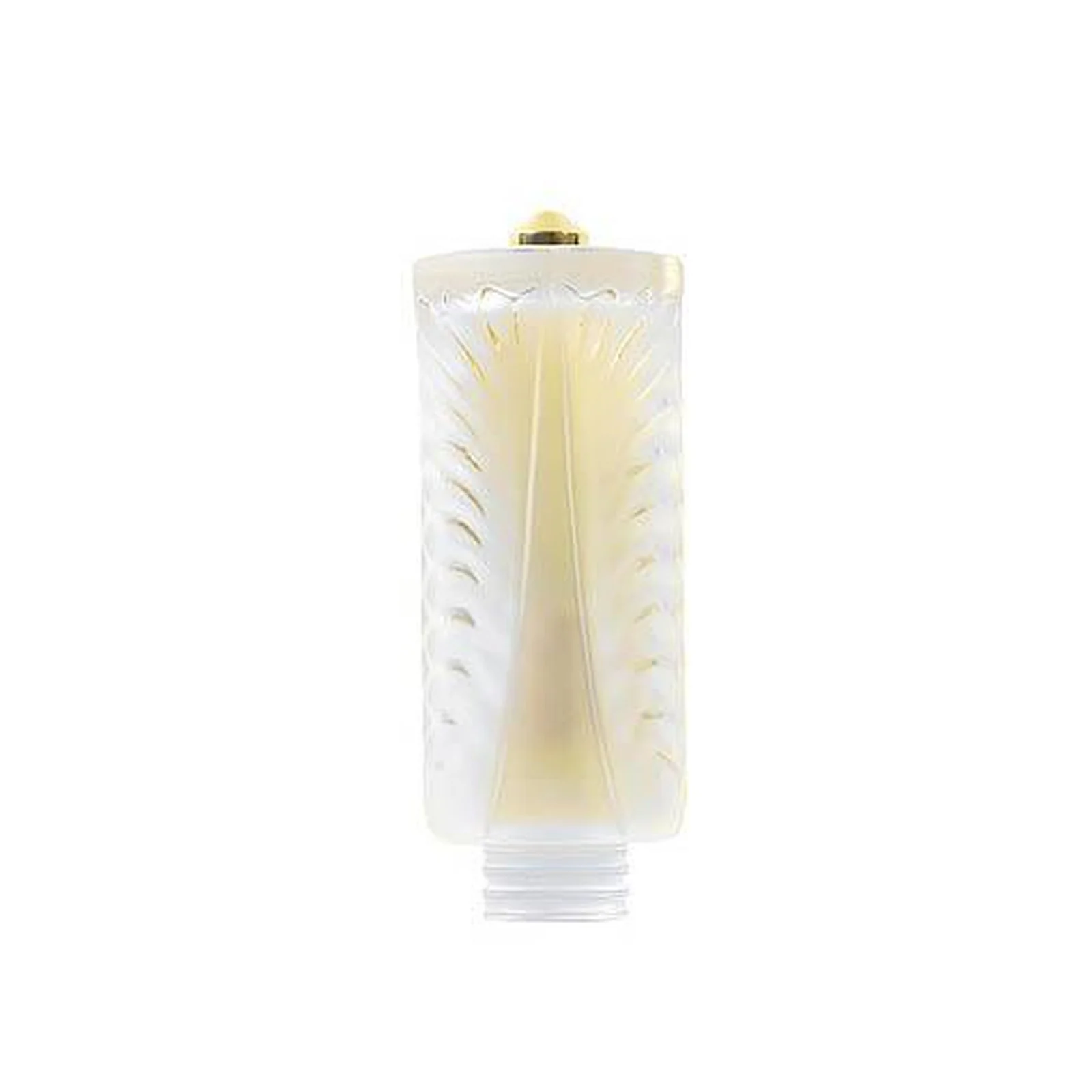 Lalique Palm Wall Sconce - Image 2