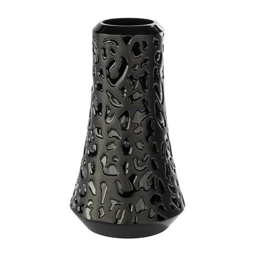 Lalique Panthere Vase - Image 3