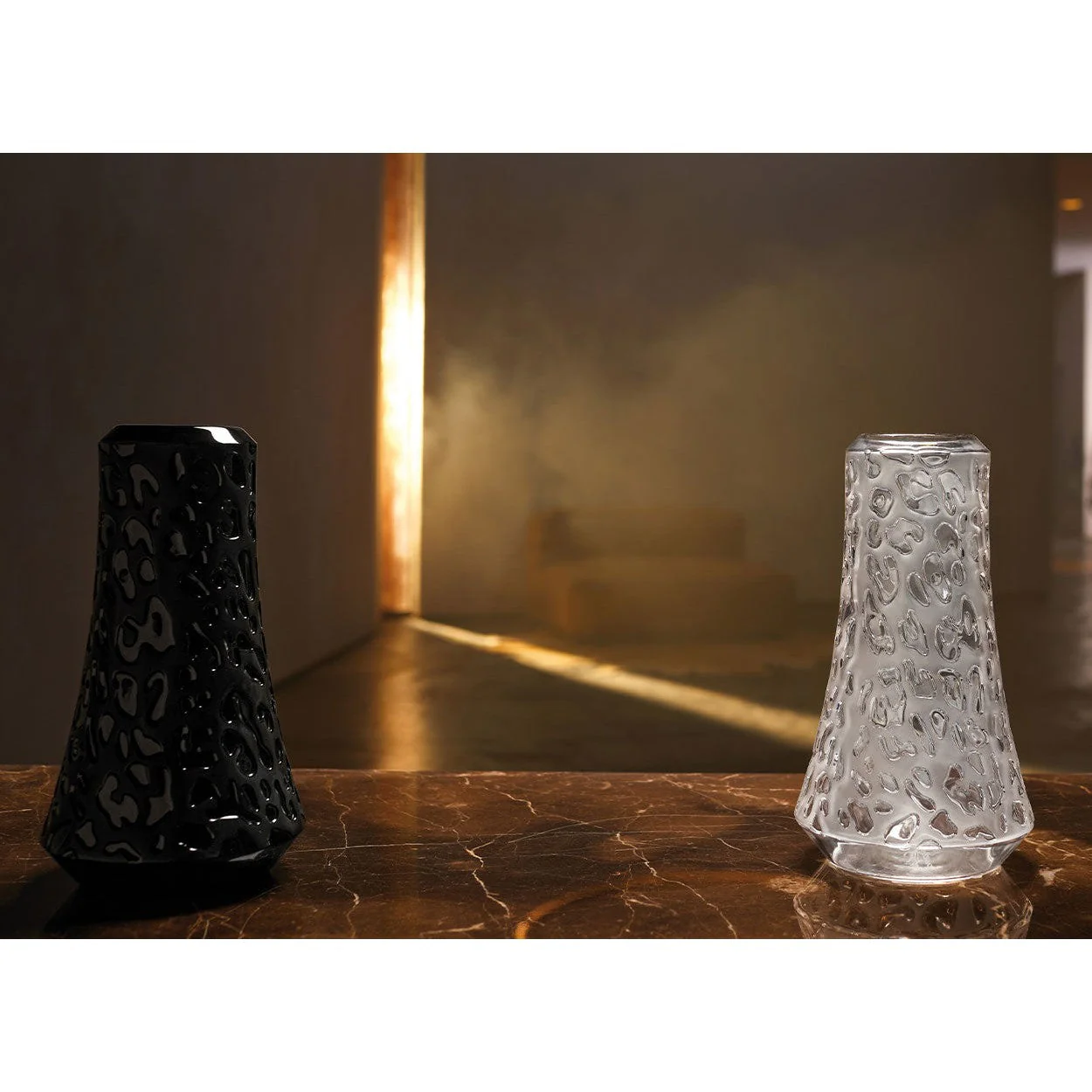 Lalique Panthere Vase - Image 4