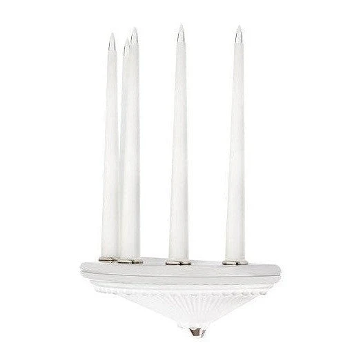 Lalique Perles Wall Sconce 5 Elem - Image 2