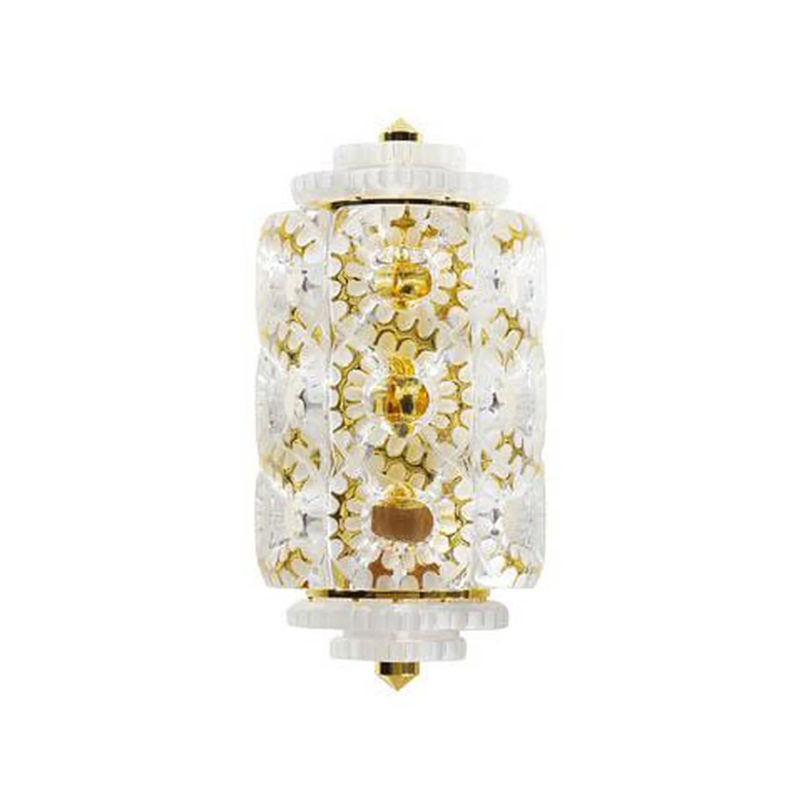 Lalique Seville Wall Scone - Image 2