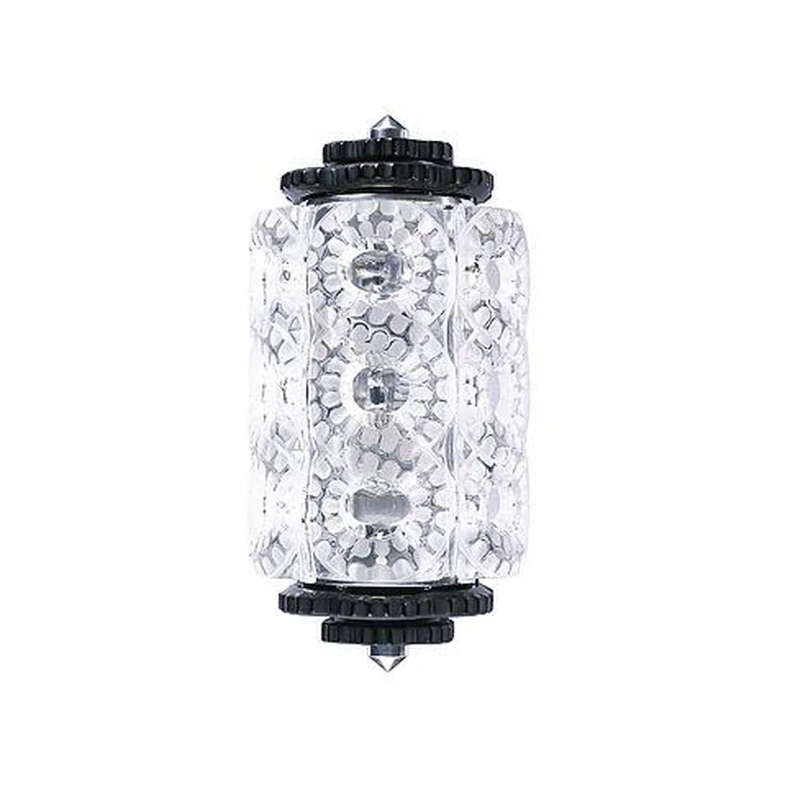 Lalique Seville Wall Scone - Image 3