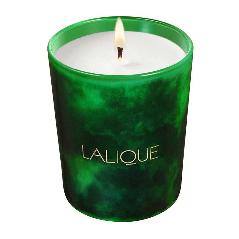 Lalique The Cenote Tulum - Mexico Scented Candle - Image 2