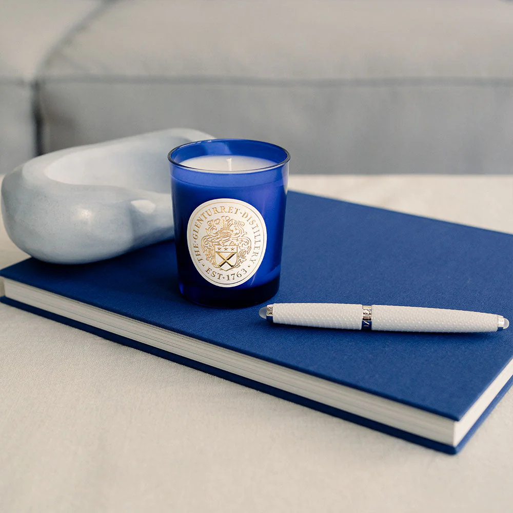Lalique The Glenturret Scented Candle - Image 3