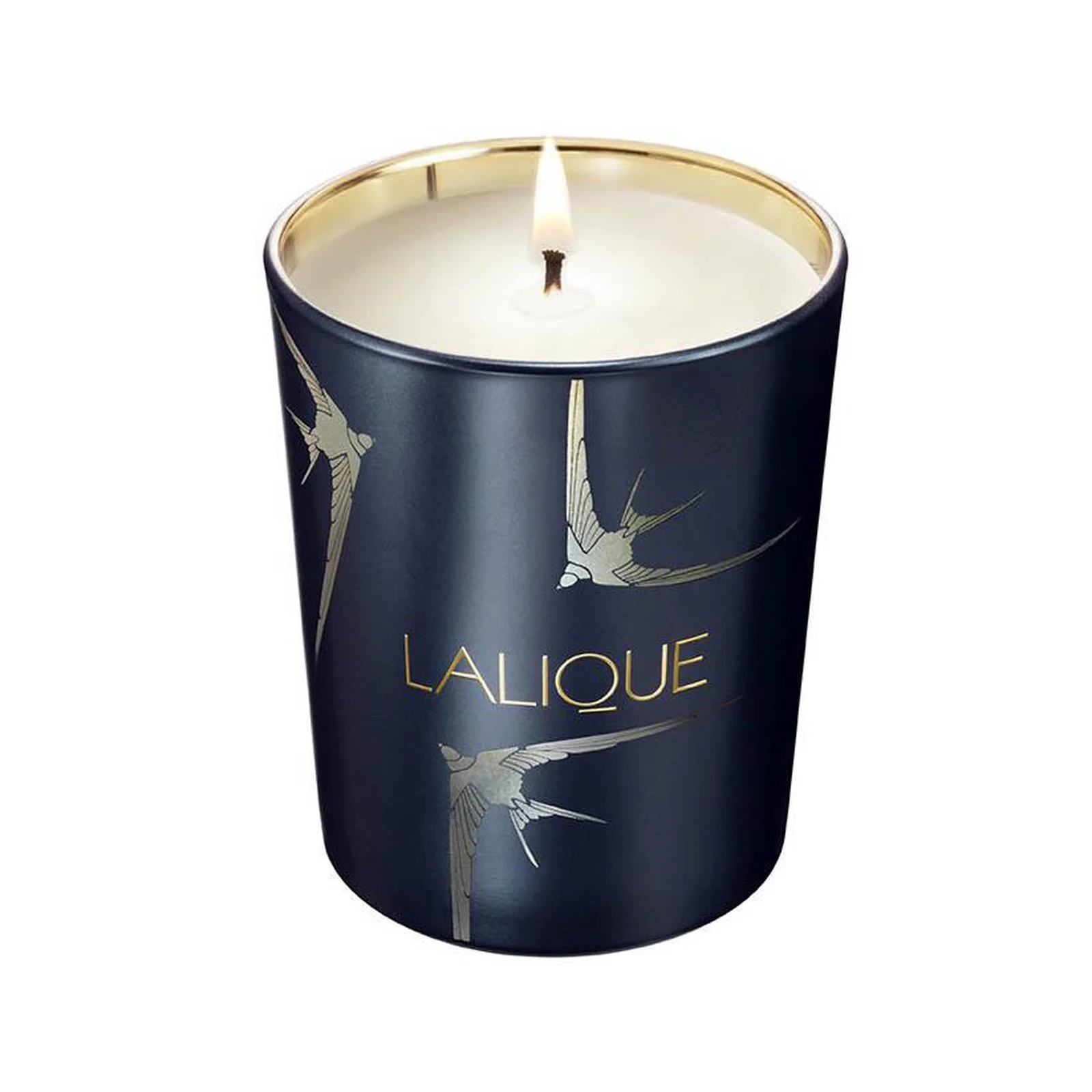 Lalique The Night Nairobi - Kenya Scented Candle - Image 2