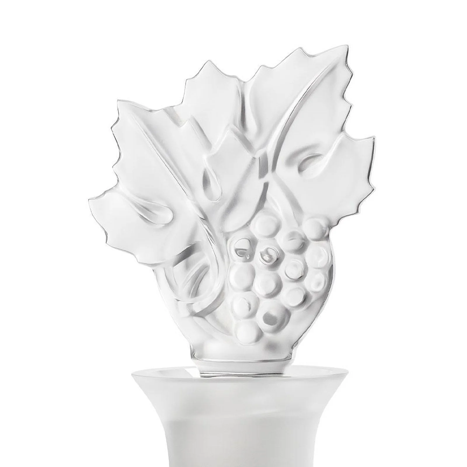 Lalique Versailles Decanter - Image 3