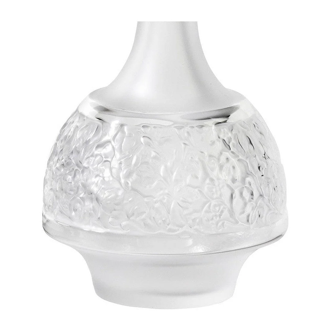 Lalique Versailles Oil/Vinegar Cruet - Image 2