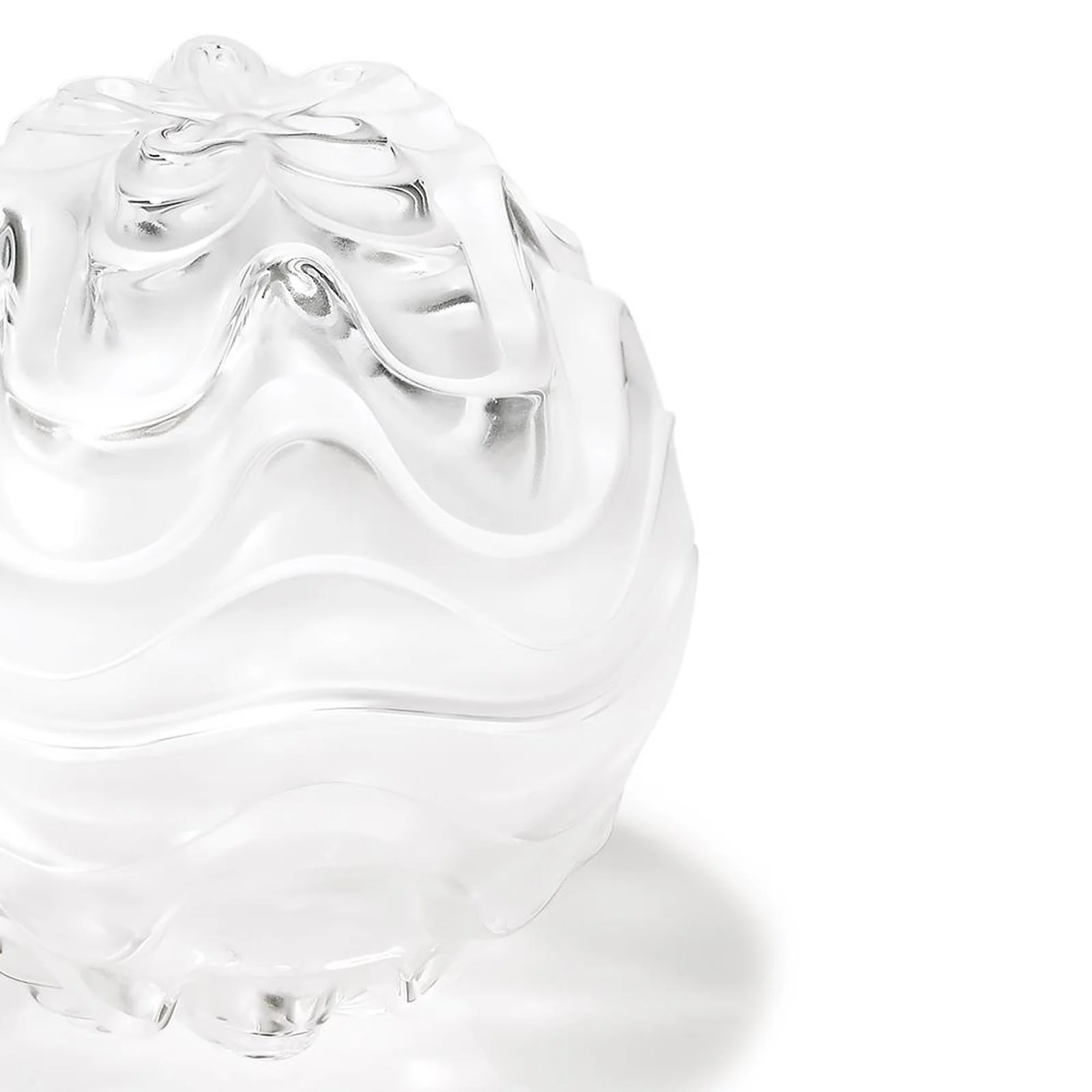 Lalique Vibration Box - Image 2