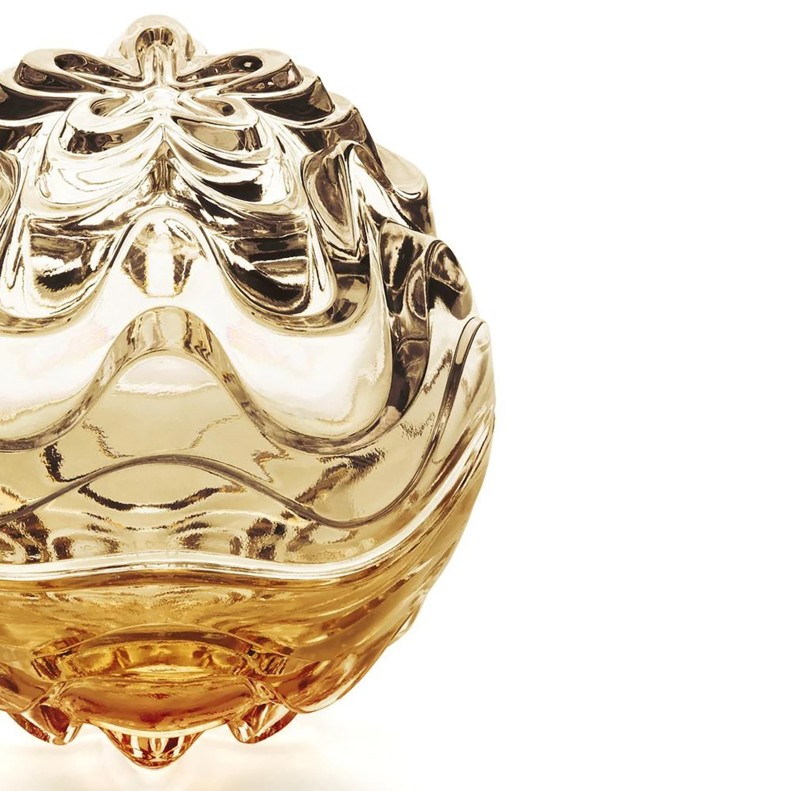 Lalique Vibration Box - Image 5