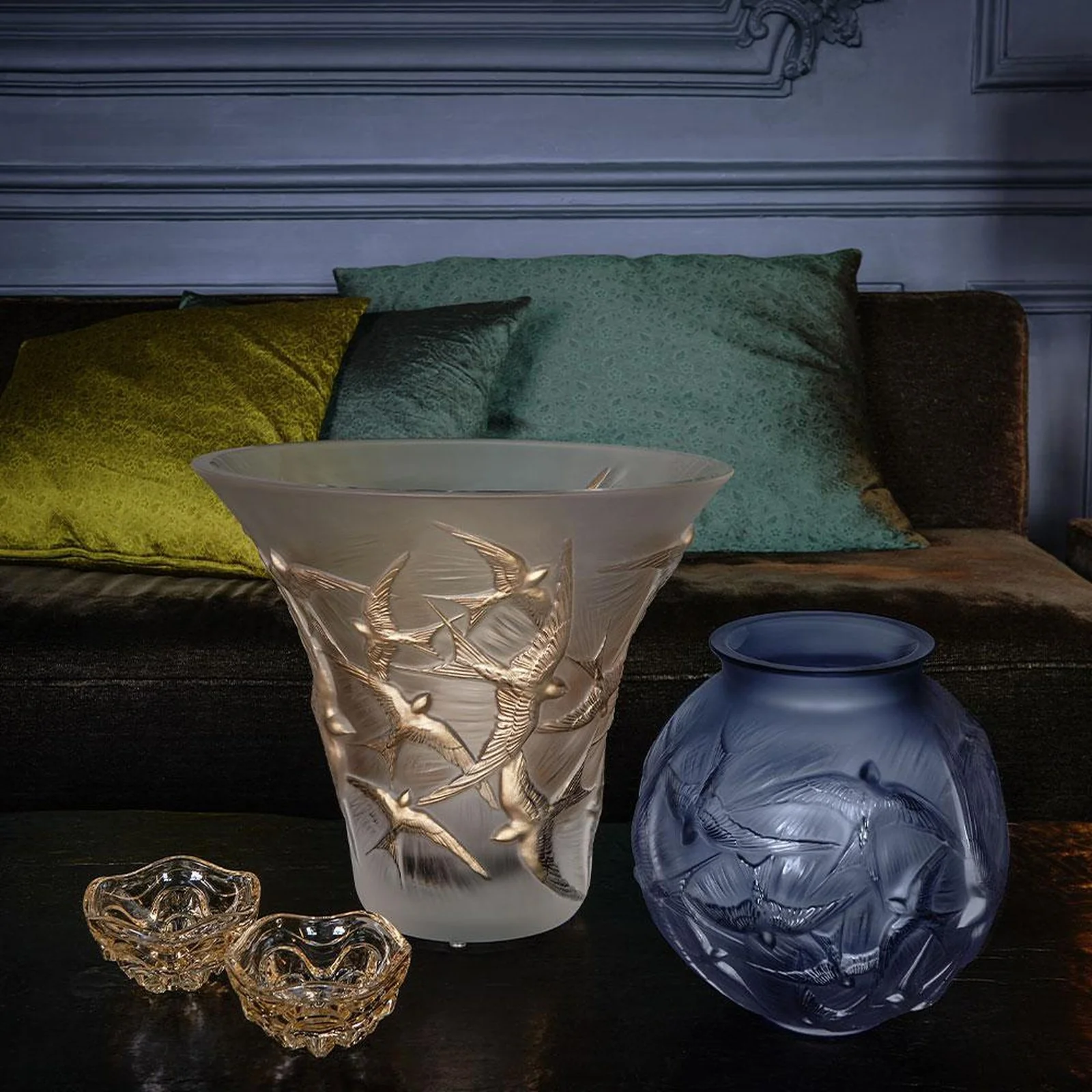 Lalique Vibration Box - Image 6