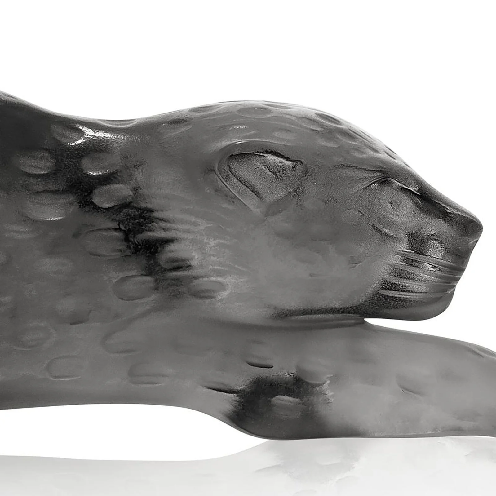Lalique Zeila Panther Small Sculpture - Image 4