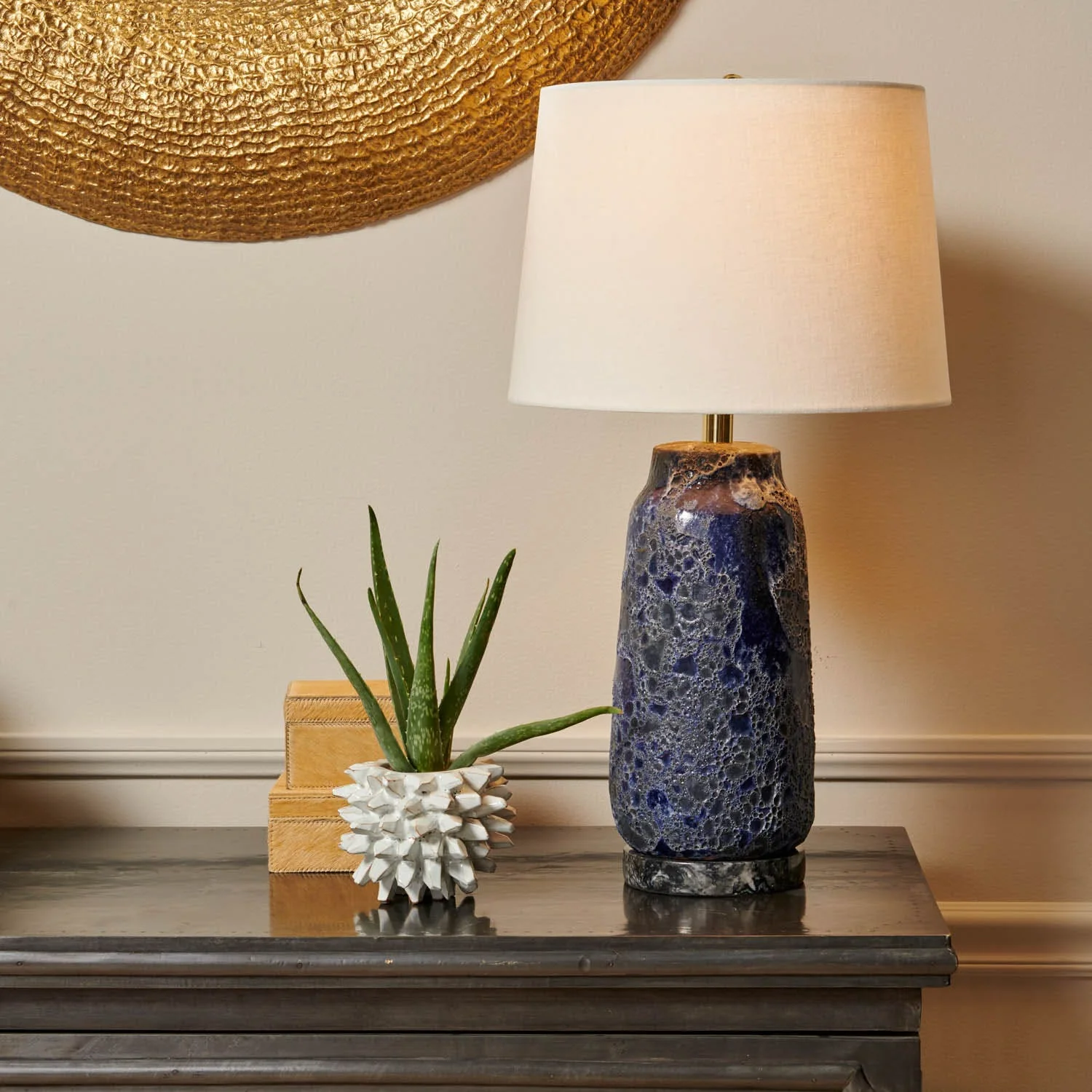 Lamont Table Lamp - Image 2