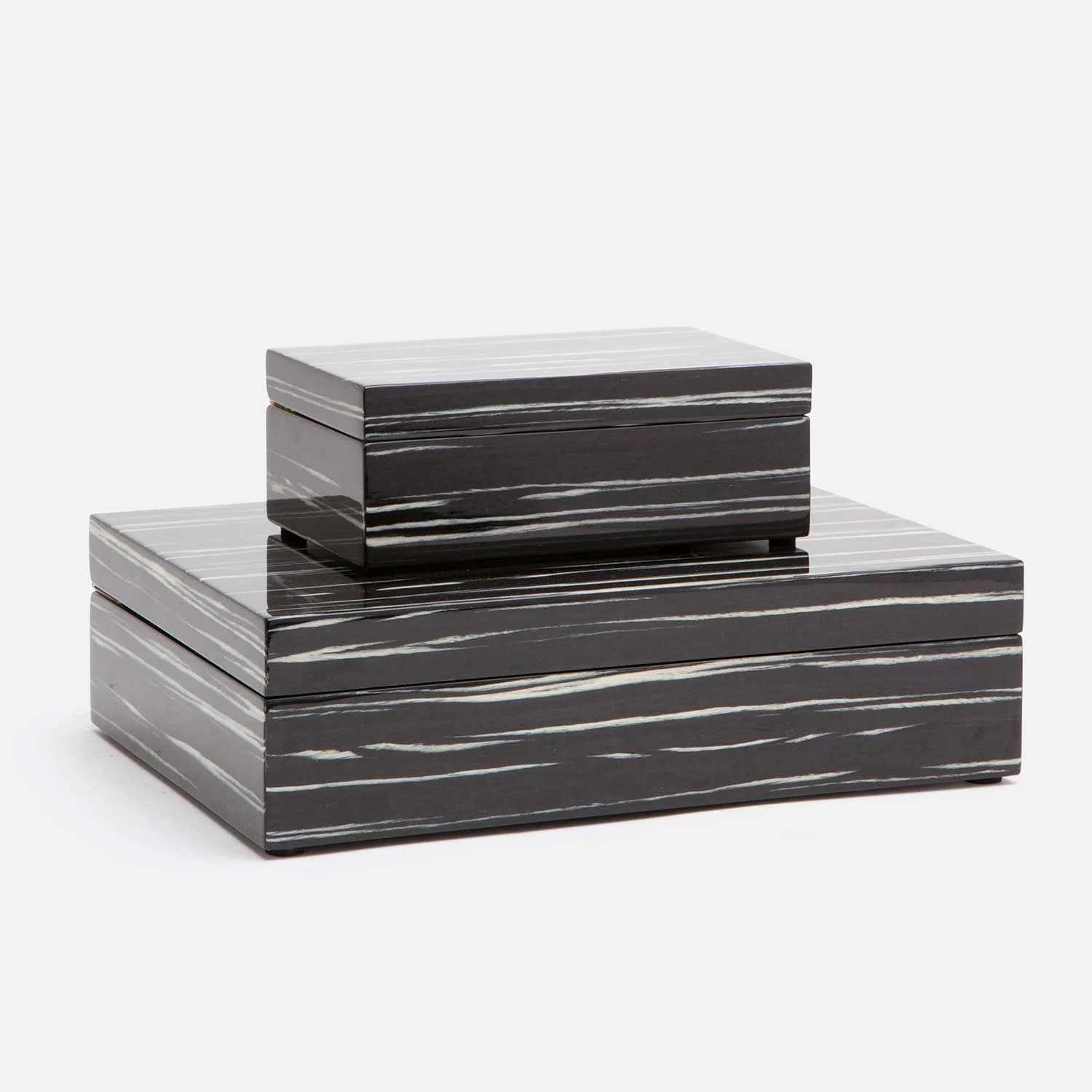 Laria Veneer Box - Set of 2 - Image 2