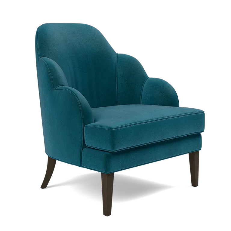 Lario Lounge Chair - Image 13