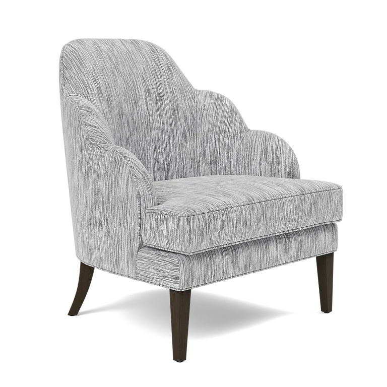 Lario Lounge Chair - Image 5