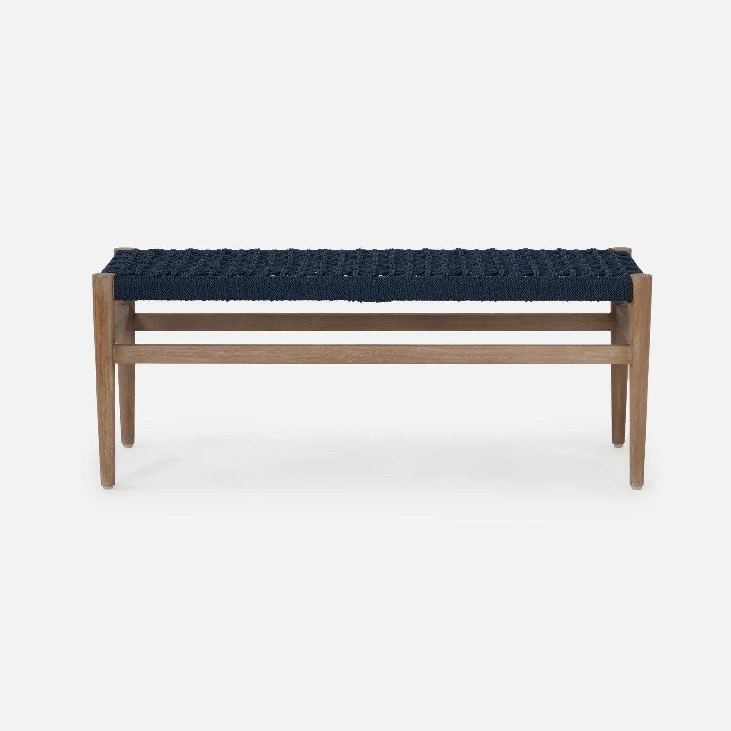 Larsson Twisted Rope Bench - Image 8