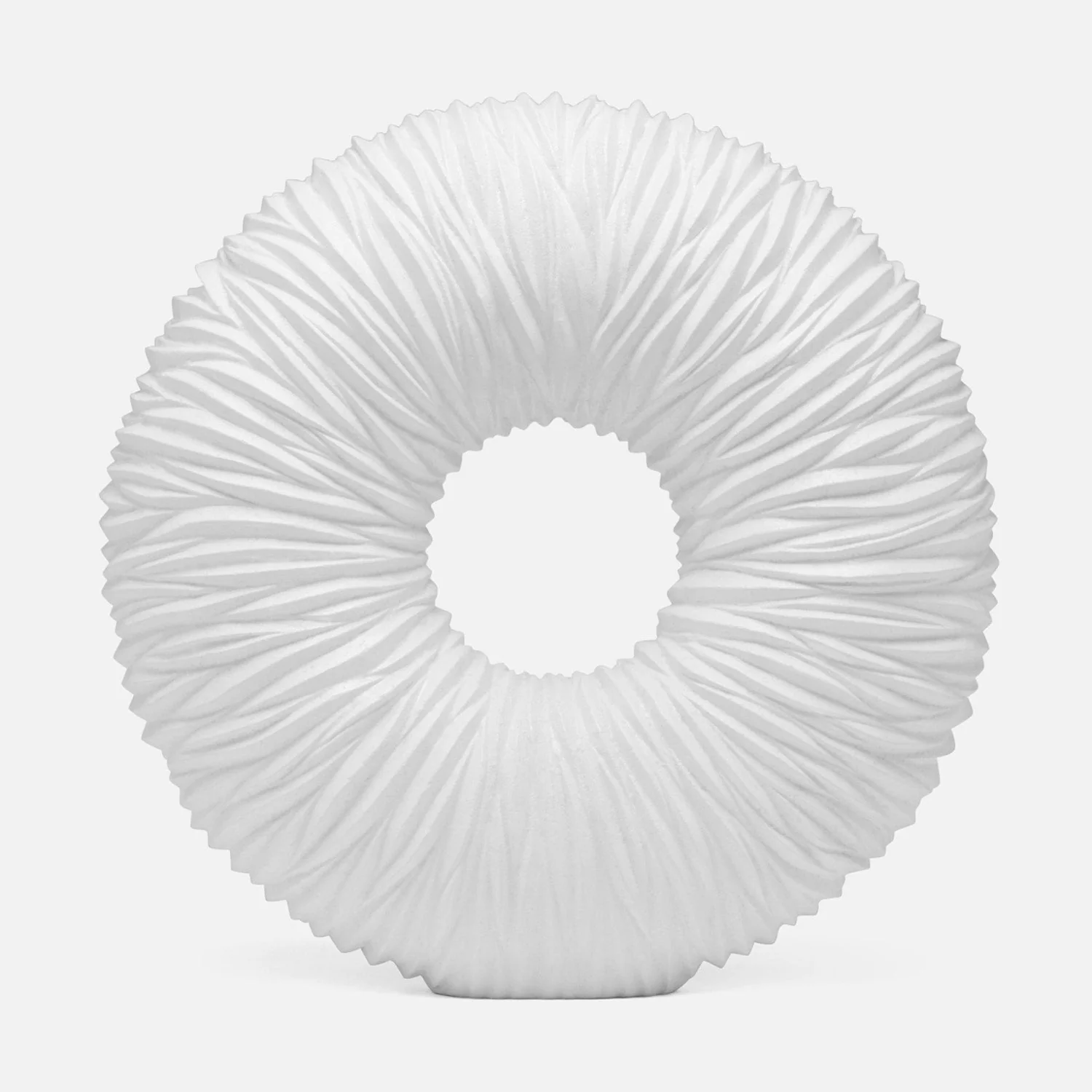 Laurent Stonecast Sculpture - Image 5