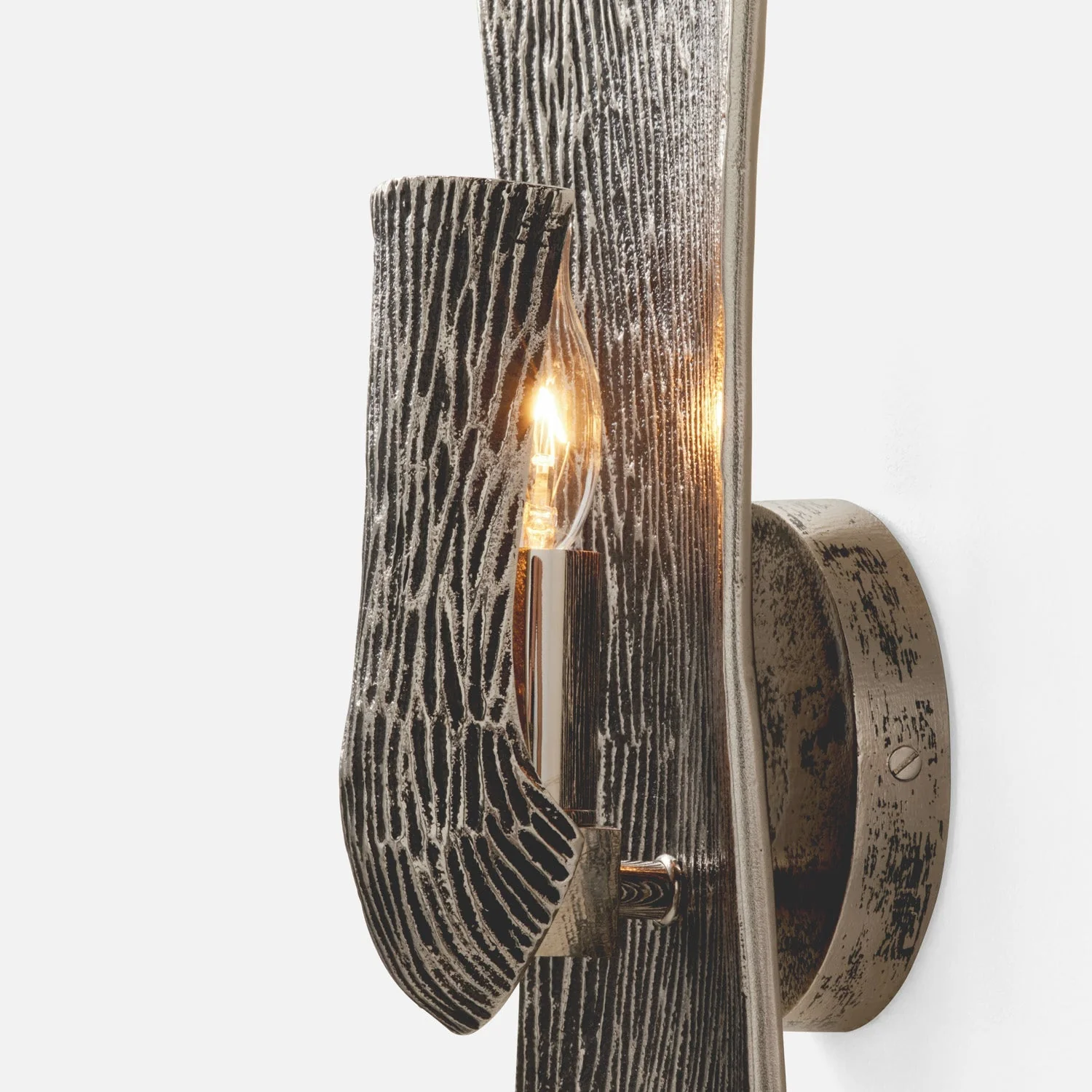 Lauritz Wall Sconce - Image 5