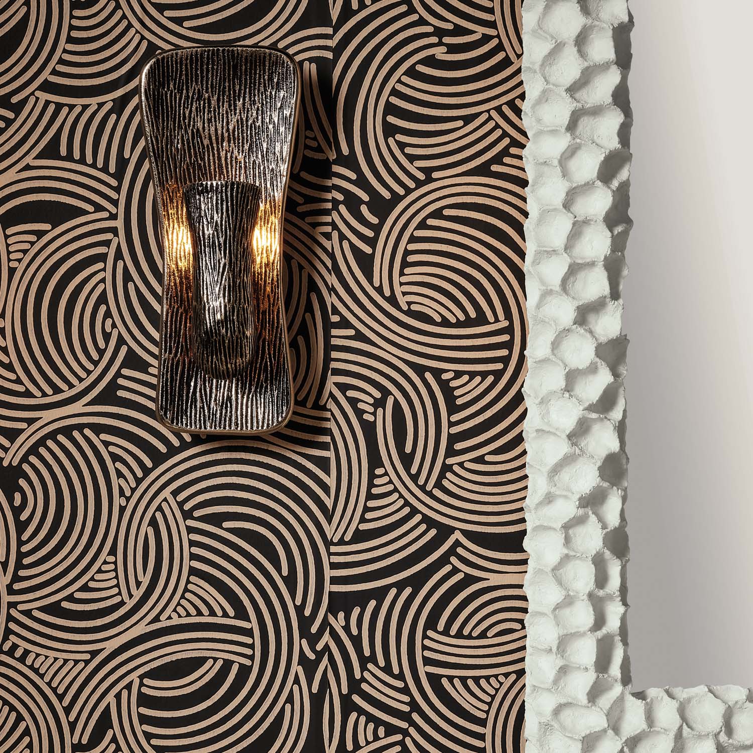 Lauritz Wall Sconce - Image 6
