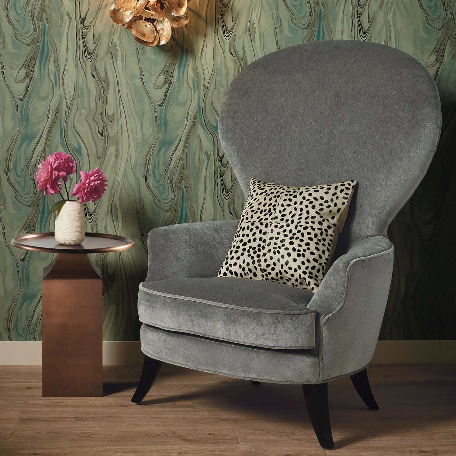 Laverne Accent Table - Image 3