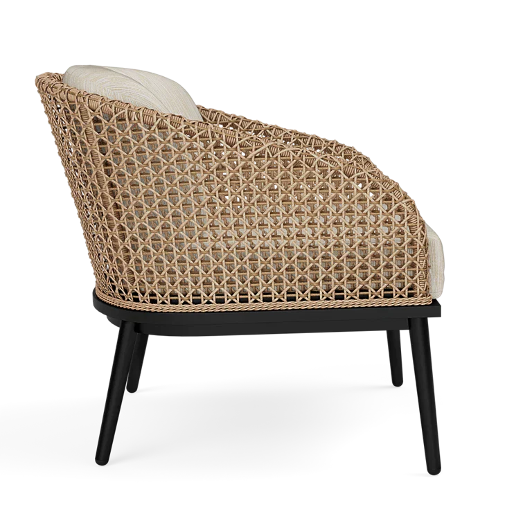 Leandre Lounge Chair - Image 2