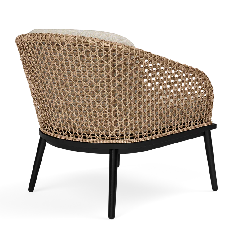 Leandre Lounge Chair - Image 4