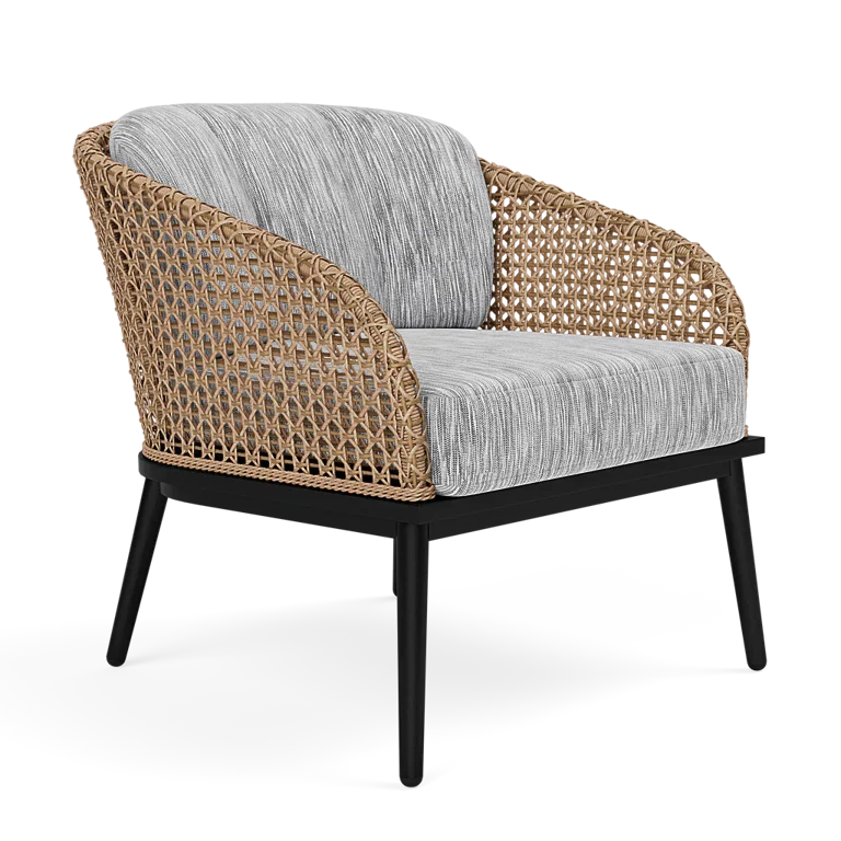 Leandre Lounge Chair - Image 5