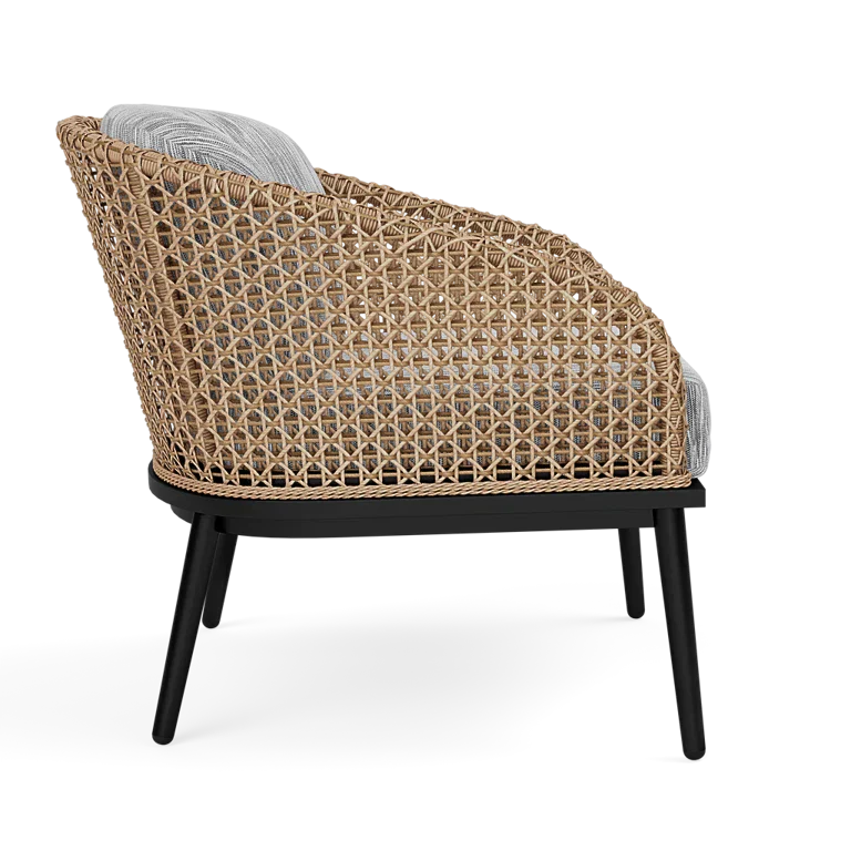 Leandre Lounge Chair - Image 6