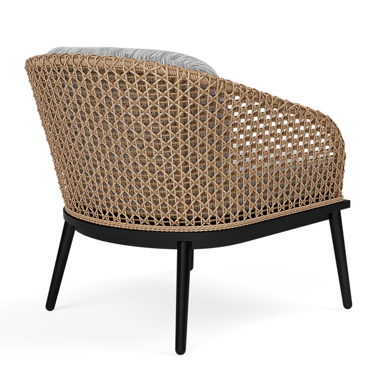 Leandre Lounge Chair - Image 8