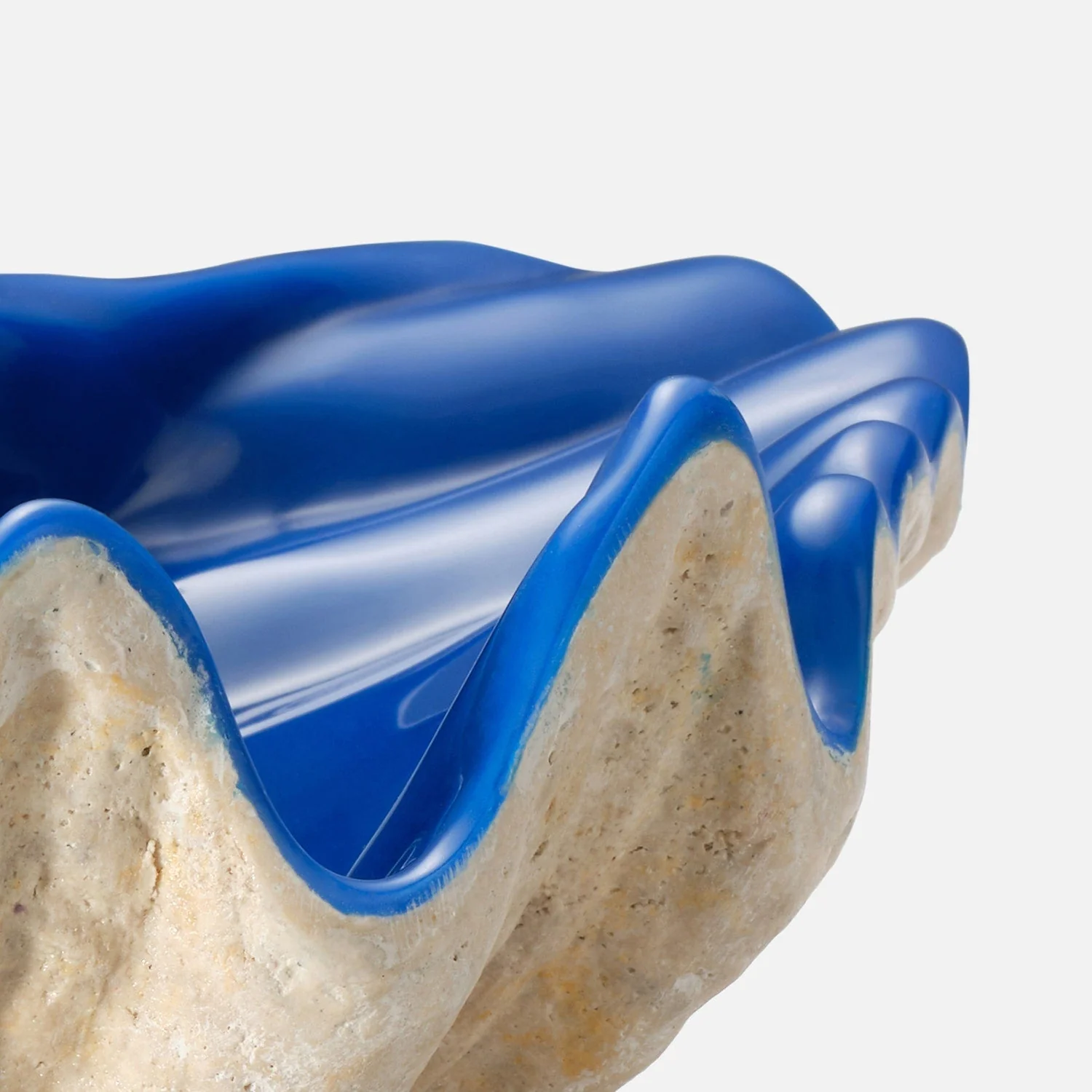 Leanna Resin Bowl - Image 4