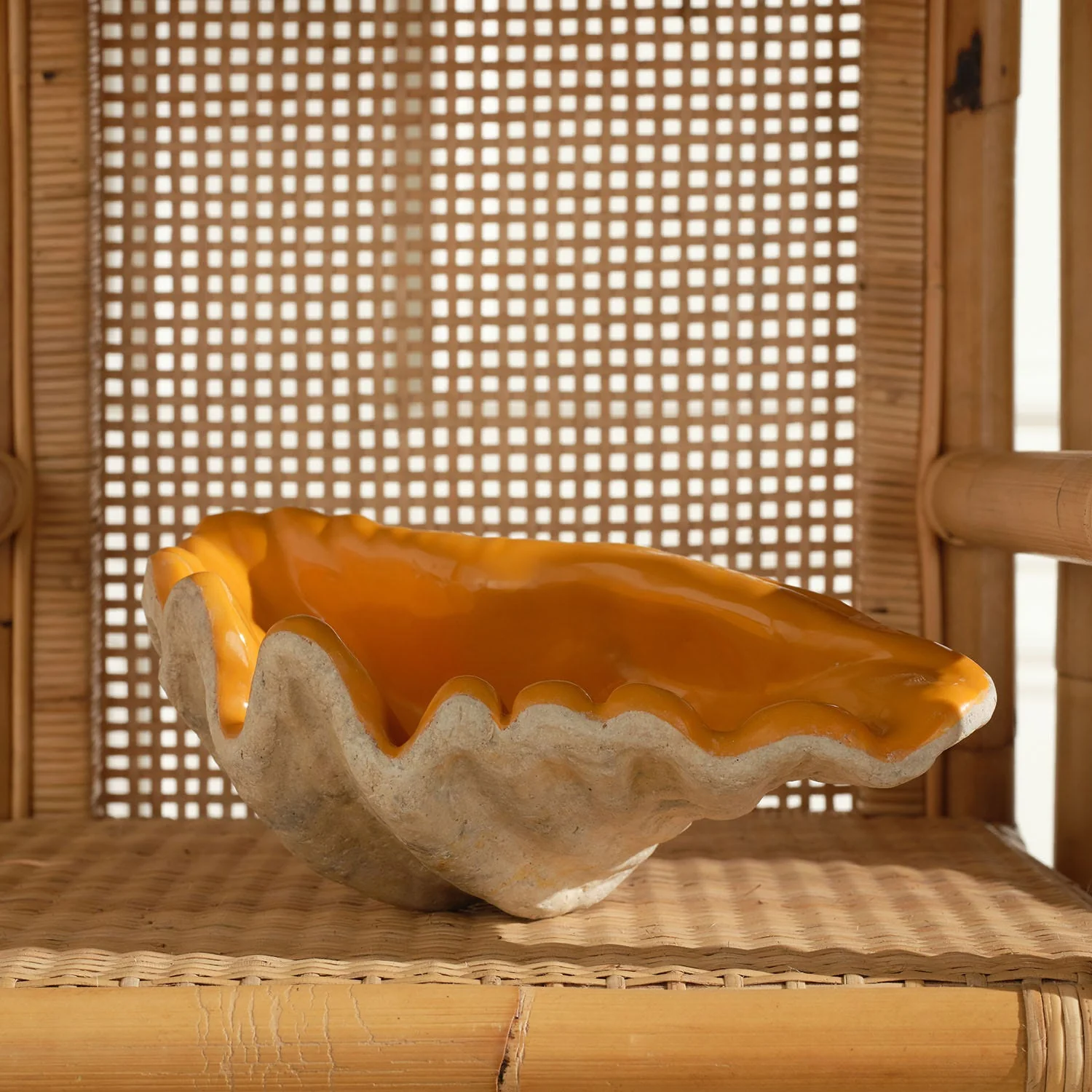 Leanna Resin Bowl - Image 6