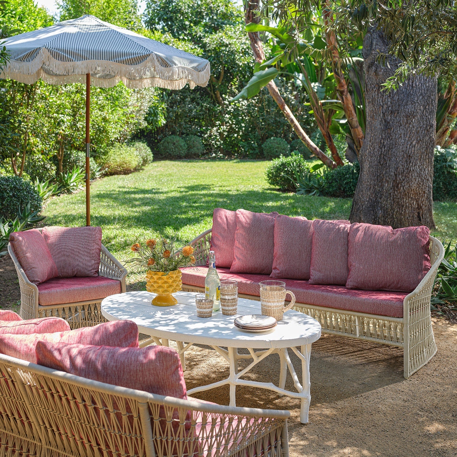 Leela Outdoor Bowl - Image 2