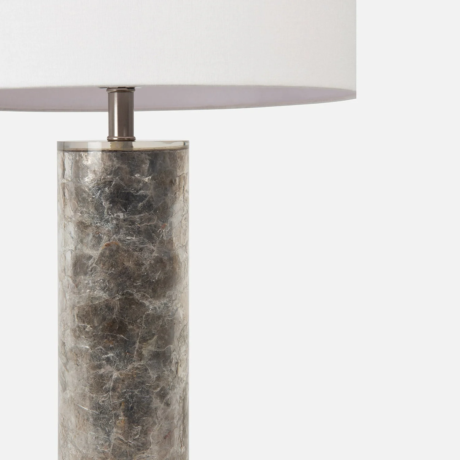 Leigh Table Lamp - Image 3