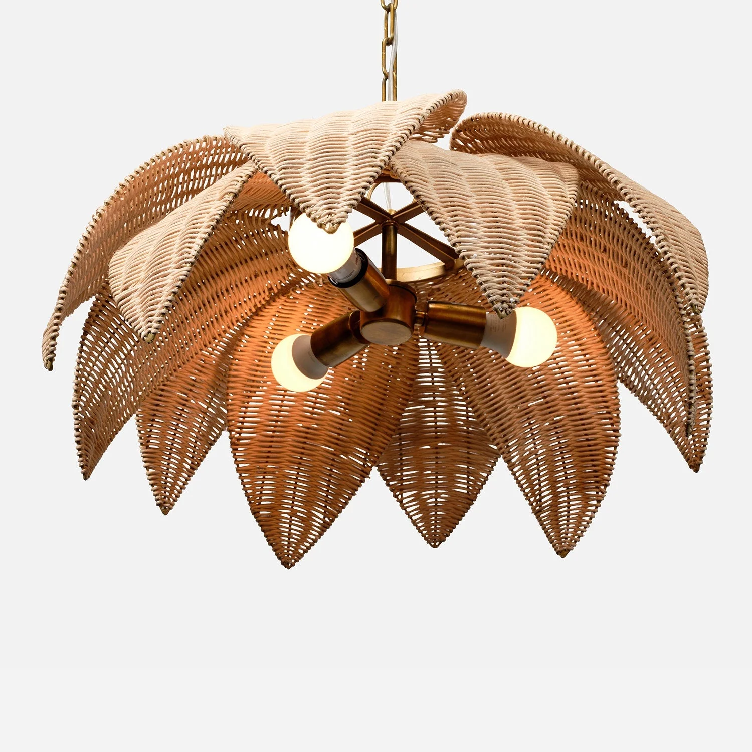 Leilani Modern Designer Pendant - Image 10